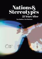 Okładka książki Nations and Stereotypes 25 Years After: New Borders New Horizons