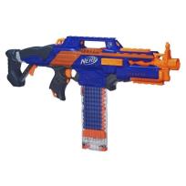 Opakowanie NERF Elite Rapidstrike