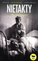 Okładka książki Nietakty. Mój czas mój jazz