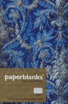 Opakowanie Notatnik Crystal Chandelier Mini w linie