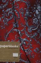 Opakowanie Notatnik Enchanted Evening mini w linie