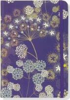 Opakowanie Notatnik Mini Polne Kwiaty