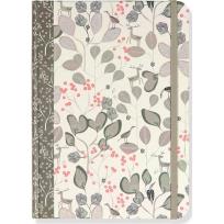 Opakowanie Notatnik Mini Zaczarowany Zagajnik