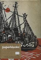 Opakowanie Notatnik Mooring Midi w linie