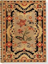 Opakowanie Notatnik Szyty Royale