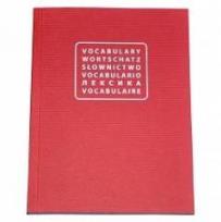 Opakowanie Notes do słówek PROLOG