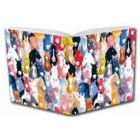 Opakowanie Notes Funky Horses