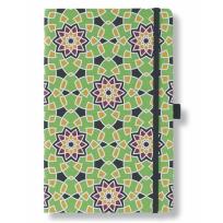 Opakowanie Notes Ivory A5 Mosaic 020 linia