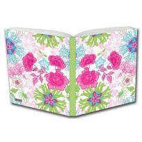 Opakowanie Notes Różowe Róże