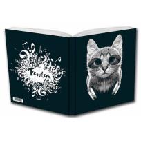 Opakowanie Notes Trendy Kotek