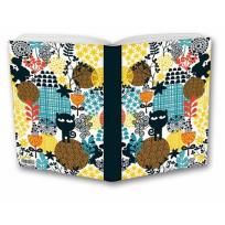 Opakowanie Notes XL Jesień Czarnego Kota