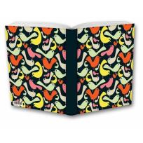 Opakowanie Notes XL Kukułki