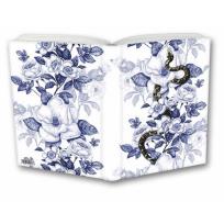 Okładka książki Notes XL Raj Utracony