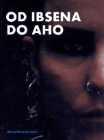 Okładka książki Od Ibsena Do Aho