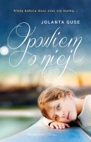 Okładka książki Opowiem o niej