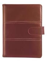 Opakowanie Organizer Memofix A5-16039 brąz