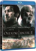 Opakowanie Ostatni rycerze