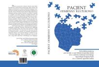 Okładka książki Pacjent odmienny kulturowo
