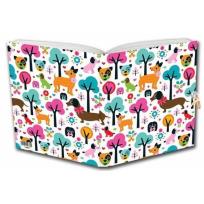 Opakowanie Pamiętnik Psi Park