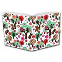 Okładka książki Pamiętnik Wesoły Las