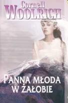 Okładka książki Panna młoda w żałobie