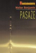 Okładka książki Pasaże