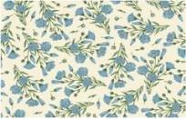 Opakowanie Perfumowany papier ozdobny Len (6szt)