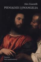 Okładka książki Pieniądze i ewangelia
