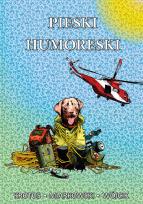 Opakowanie Pieski humoreski