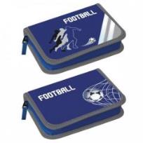 Opakowanie Piórnik bez wyposażenia Football