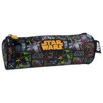 Opakowanie Piórnik tuba Star Wars 13 DERFORM