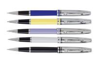 Opakowanie Pióro kulkowe Jazz różne kolory