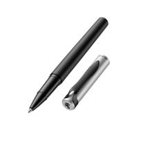 Okładka książki Pióro kulkowe Stola 2 Stylus czarno/srebrne etui