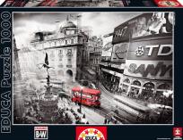 Opakowanie Plac Picadilly Puzzle 1000 elementów