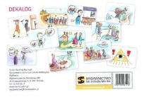 Okładka książki Plansze - Dekalog