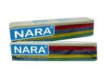 Opakowanie Plastelina NARA PO-320-5