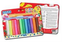 Opakowanie Plastelina NARA ST-150-12+2T