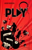 Okładka książki Play