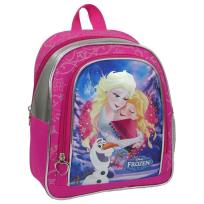 Okładka książki Plecak 10 Kraina Lodu 17 DERFORM