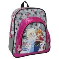 Okładka książki Plecak 12 Kraina Lodu 18 DERFORM