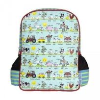 Opakowanie Plecak Farma