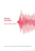 Okładka książki Podstawy emisji głosu