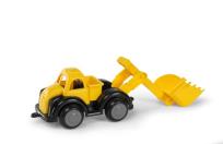 Opakowanie Pojazd ładowarka Jumbo