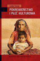 Okładka książki Pokrewieństwo i płeć kulturowa