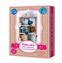 Opakowanie Półka z MDF