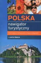 Opakowanie Polska Nawigator turystyczny