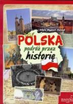Okładka książki Polska. Podróż przez historię
