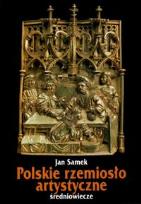 Okładka książki Polskie rzemiosło artystyczne