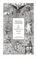 Opakowanie Polskie Studia Ezoteryczne. Konteksty