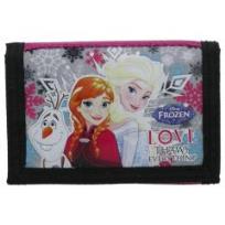 Opakowanie Portfel Kraina Lodu 18 DERFORM